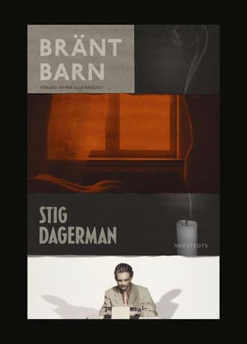 Tapa de Bränt barn