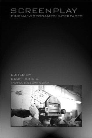 Tapa de ScreenPlay