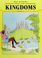 Tapa de Kingdoms (HRW reading, reading today and tomorrow)