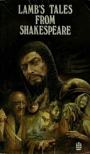 Tapa de Tales from Shakespeare (Simple English)