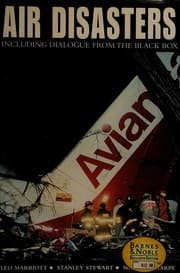 Tapa de Air disasters