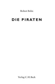 Tapa de Die Piraten