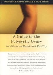 Tapa de A Guide to the Polycystic Ovary