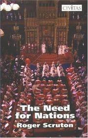 Tapa de Need For Nations