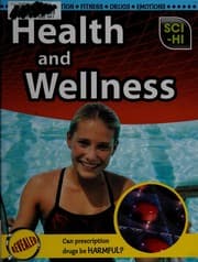 Tapa de Human health and wellness