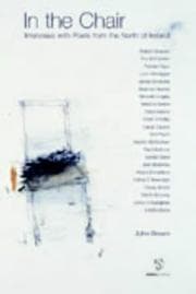 Tapa de In the Chair