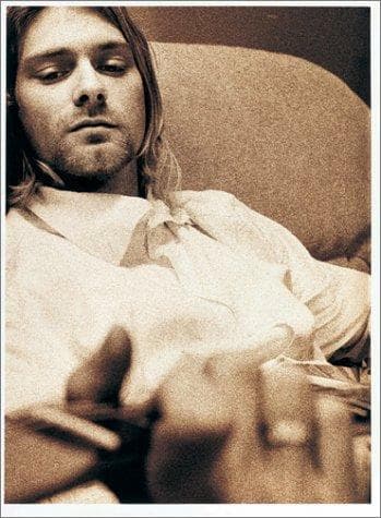 Tapa de Nirvana