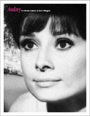 Tapa de Audrey Hepburn