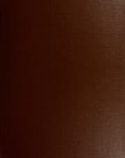 Tapa de Performance characteristics of fast logic for ILLIAC III