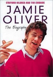 Tapa de Jamie Oliver
