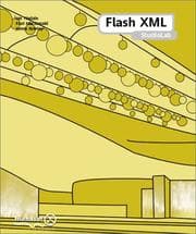 Tapa de Flash XML StudioLab