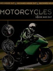 Tapa de Motorcycles inside and out