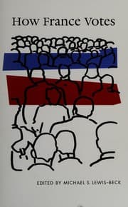 Tapa de How France votes