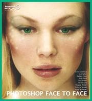Tapa de Photoshop Face to Face