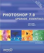 Tapa de Photoshop 7.0 upgrade essentials