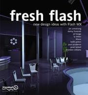 Tapa de Fresh Flash