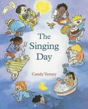 Tapa de The Singing Day