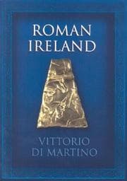 Tapa de Roman Ireland