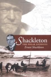 Tapa de Shackleton