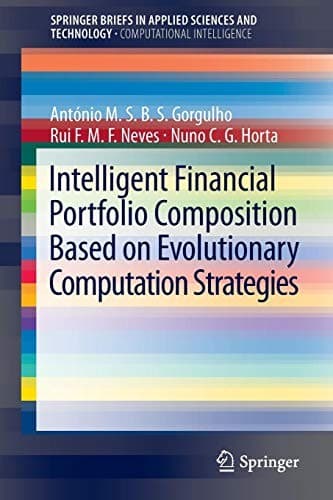 Tapa de Intelligent Financial Portfolio Composition based on Evolutionary Computation Strategies
