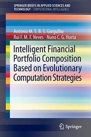 Tapa de Intelligent Financial Portfolio Composition based on Evolutionary Computation Strategies