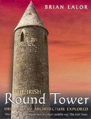 Tapa de The Irish round tower