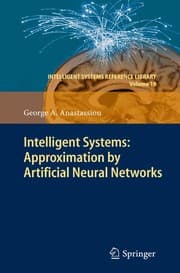 Tapa de Intelligent Systems: Approximation by Artificial Neural Networks