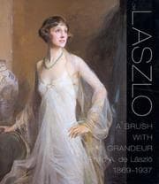 Tapa de A brush with grandeur
