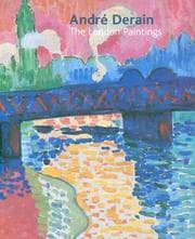 Tapa de The London paintings