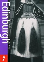 Tapa de Edinburgh, 2nd Edition (Footprint Pocket Handbooks Edinburgh)