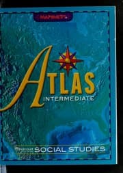 Tapa de Atlas intermediate