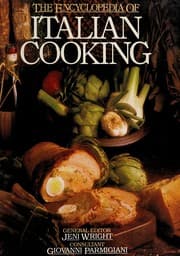 Tapa de The Encyclopedia of Italian cooking