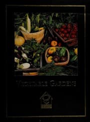 Tapa de Vegetable gardens