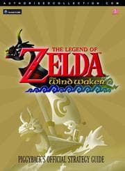 Tapa de The Wind Waker