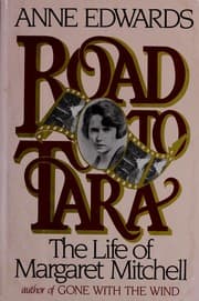 Tapa de Road to Tara