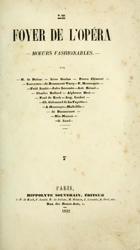 Tapa de Melchior
