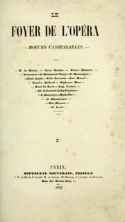 Tapa de Melchior