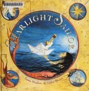Tapa de Starlight sailor