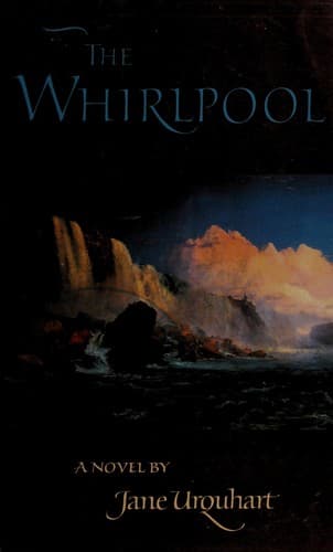 Tapa de The whirlpool