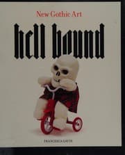 Tapa de Hell bound