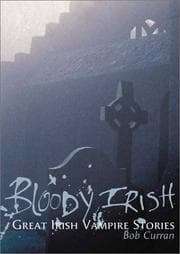 Tapa de Bloody Irish
