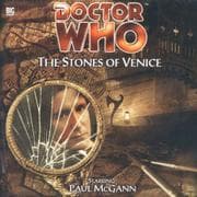 Tapa de The Stones of Venice