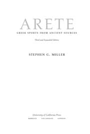 Tapa de Arete