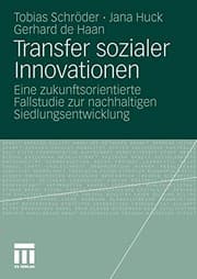 Tapa de Transfer sozialer Innovationen