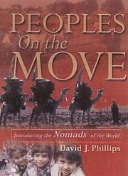 Tapa de Peoples on the Move