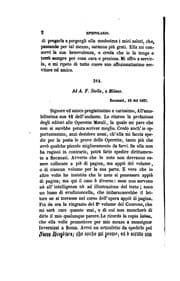Tapa de Opere, ed, ordinata e corretta da A. Ranieri (E. Pellegrini e P. Giordani, P. Viani)