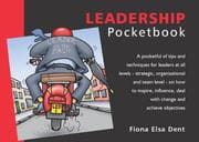 Tapa de Leadership (Management Pocketbooks)