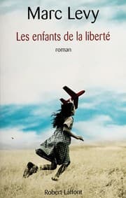 Tapa de Les enfants de la liberté