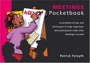 Tapa de Meetings (The Pocketbook)