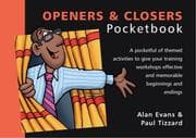 Tapa de Openers & Closers (The Pocketbook)